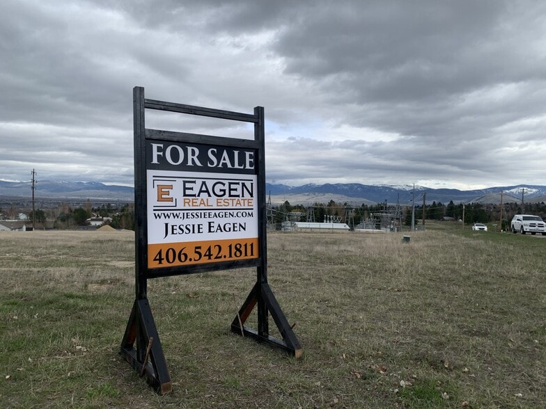 More Photos Of Linda Vista Blvd, Missoula Land For Sale