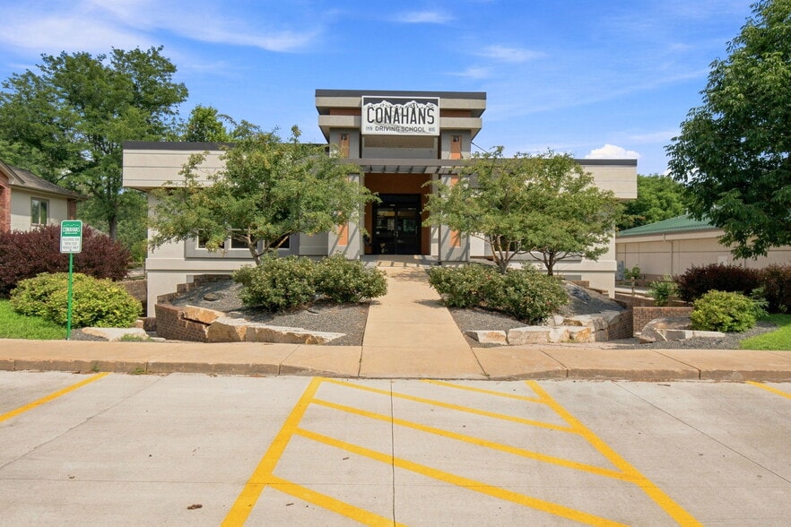 Primary Photo Of 4836 S College Ave, Fort Collins Office For Lease