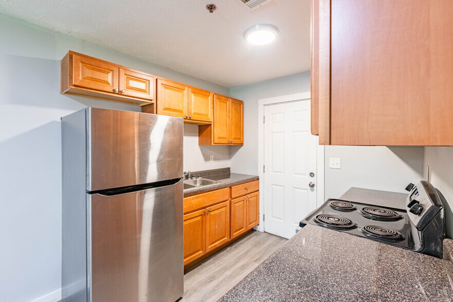 More Photos Of 1944 Dunlap Ave, East Point Multifamily For Sale