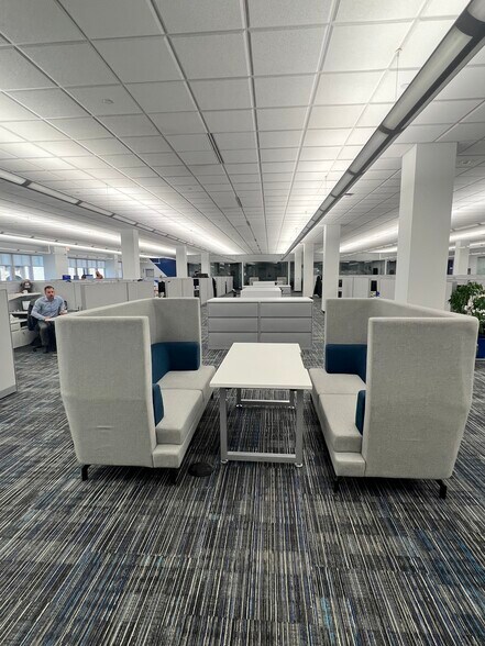 More Photos Of 122 E College Ave, Appleton Office For Sale