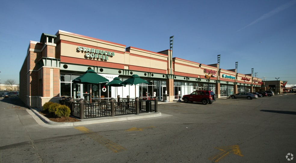 More Photos Of 1130-1150 S Miller Pky, Milwaukee Storefront For Lease