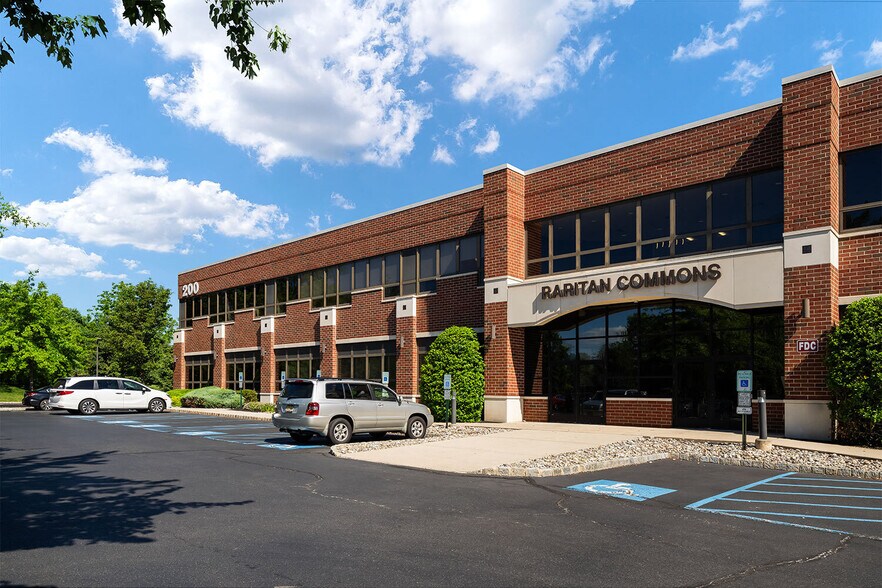 More Photos Of 200 Route 31 N, Flemington Office For Lease