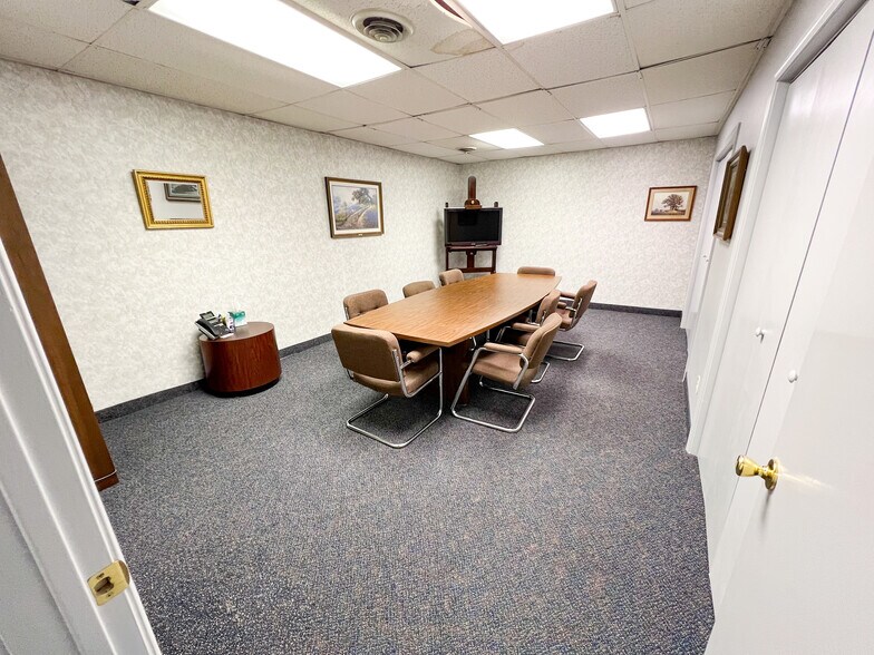 More Photos Of 509 N Grant Ave, Odessa Office For Sale