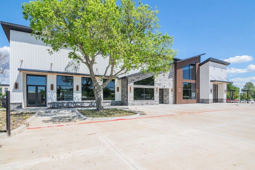 More Photos Of 120 Mitchell rd, Mansfield Medical For Lease