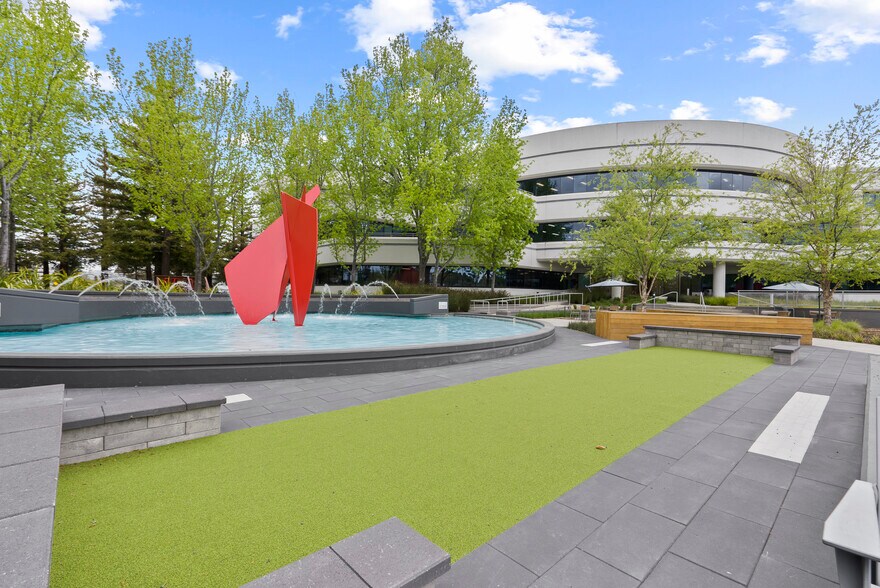 More Photos Of 1810 Gateway Dr, San Mateo Coworking Space