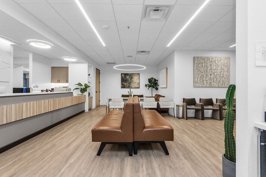 More Photos Of 5060 Tennyson Pky, Plano Medical For Sale