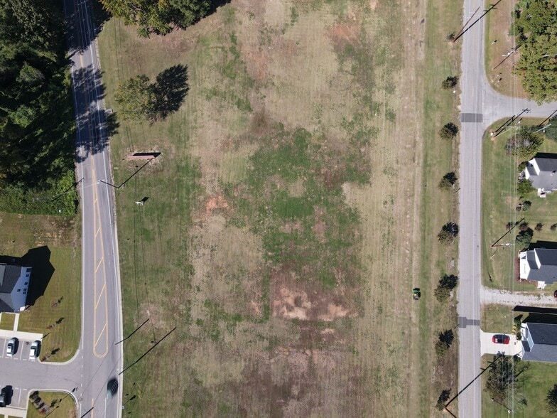 More Photos Of 0 NC 56 Hwy, Franklinton Land For Sale