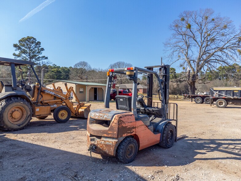 More Photos Of 21974 State Highway 155 S, Flint Land For Sale