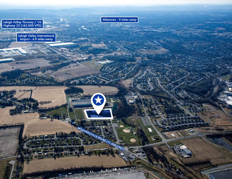 More Photos Of 105 Atlas Road, Northampton Land For Sale