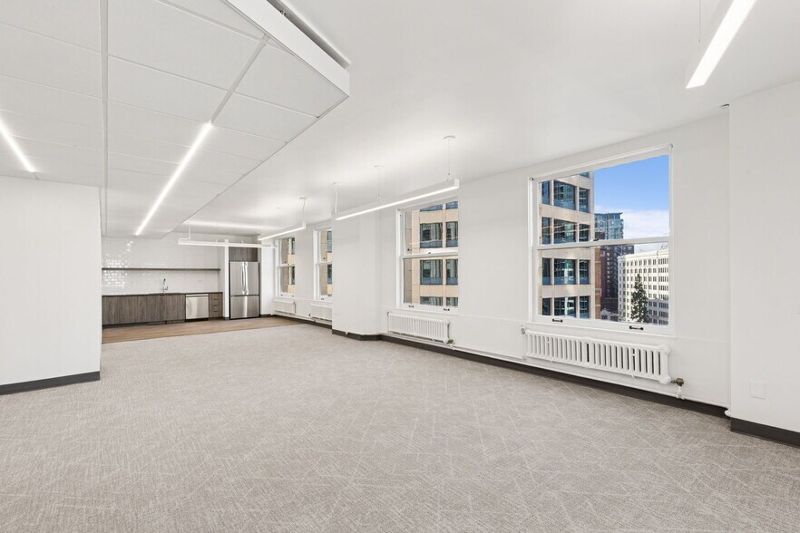 More Photos Of 509 Olive Way, Seattle Office For Lease