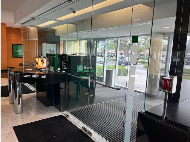 More Photos Of 3325 W Hillsboro Blvd, Deerfield Beach Bank For Sale