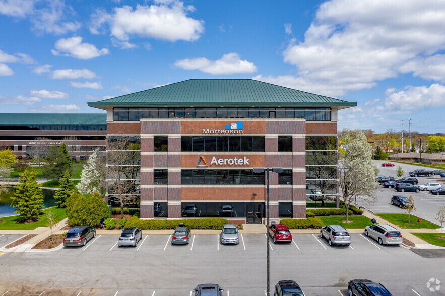 More Photos Of 115 S 84th St, Milwaukee Office For Lease