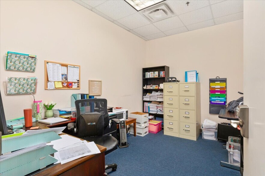 More Photos Of 8140 Ashton Ave, Manassas Medical For Sale
