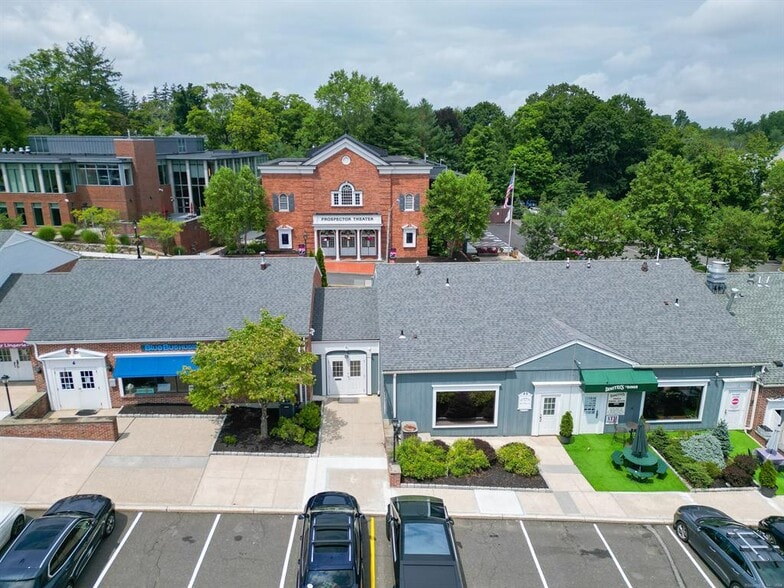 More Photos Of 8 Prospect St, Ridgefield Storefront Retail Office For Sale