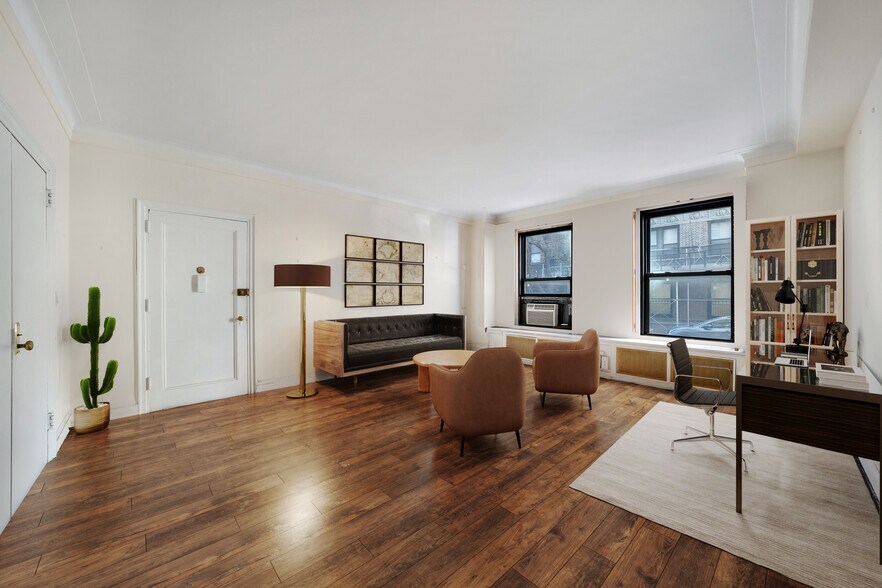 More Photos Of 262 Central Park W, New York Multifamily For Sale