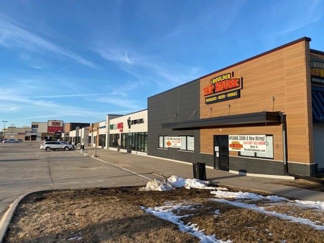 More Photos Of 115 16th Ave NW, Rochester Unknown For Lease