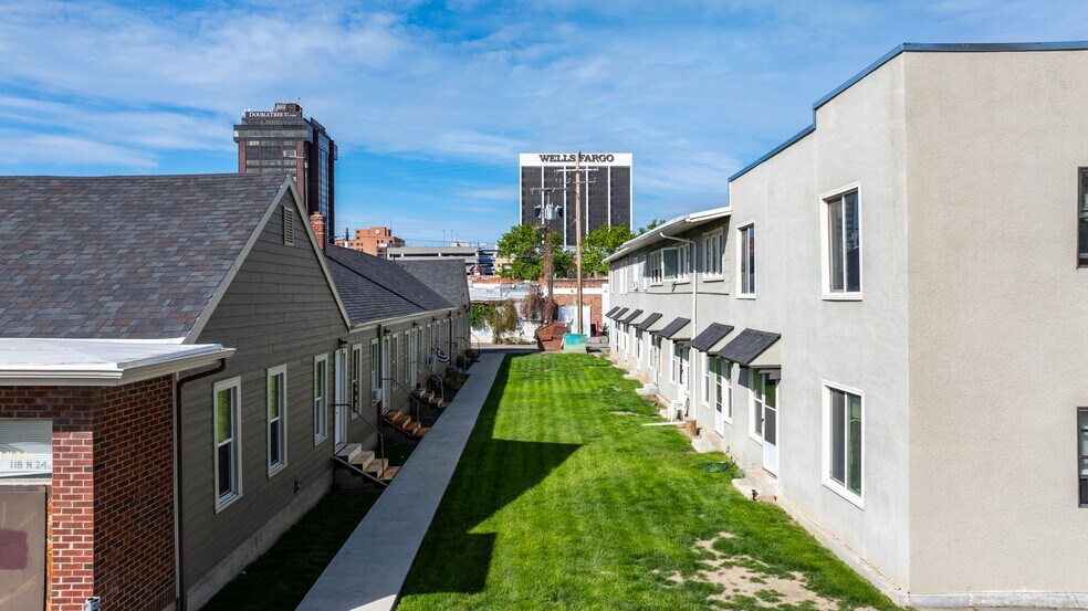 More Photos Of , Billings Multifamily For Sale