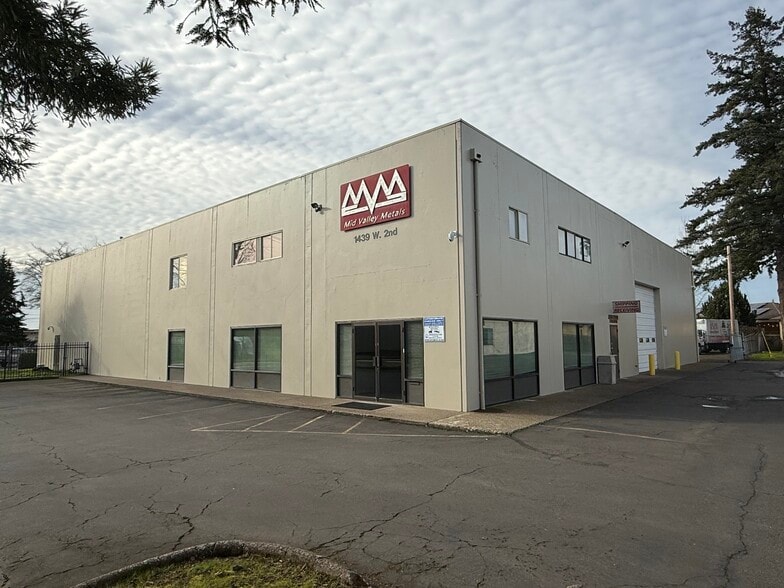 Primary Photo Of 179 Taylor St, Eugene Unknown For Lease