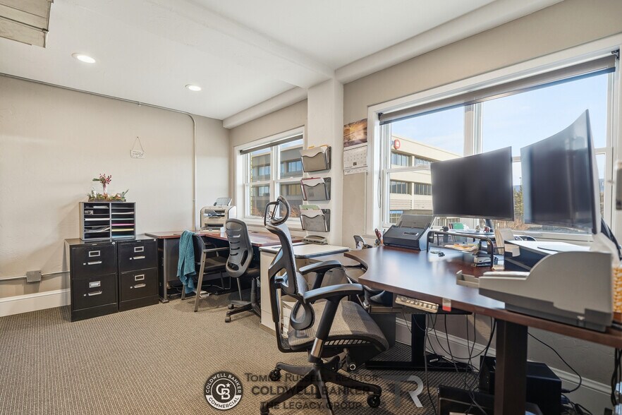 More Photos Of 259 S Center St, Casper Office For Sale