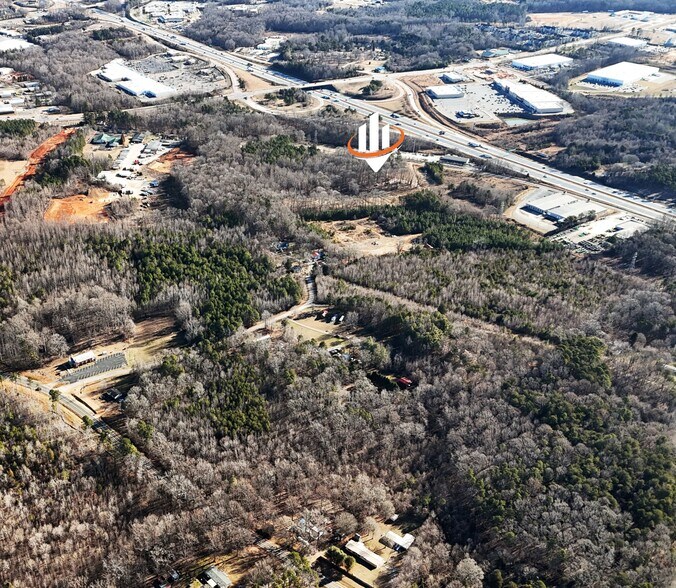 More Photos Of 420 W Ritchie Rd, Salisbury Land For Sale