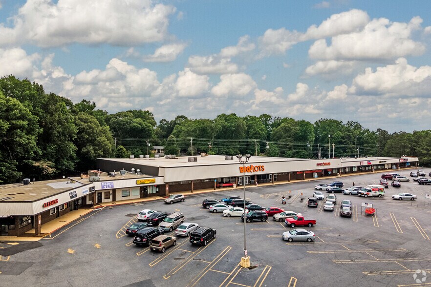 More Photos Of 3791 S Cobb Dr SE, Smyrna Storefront For Lease