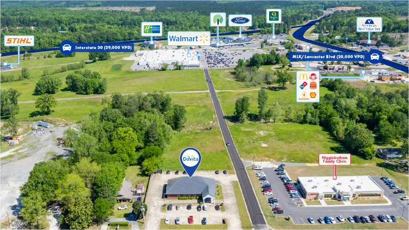 More Photos Of 1590 Tanner St, Malvern Medical For Sale