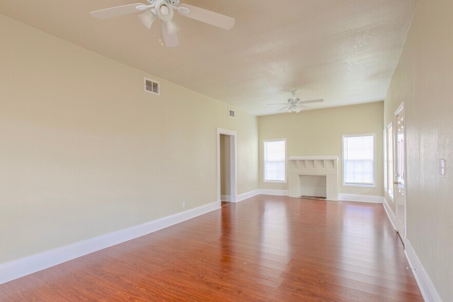 More Photos Of 1601 Expressway 77, San Benito Land For Sale