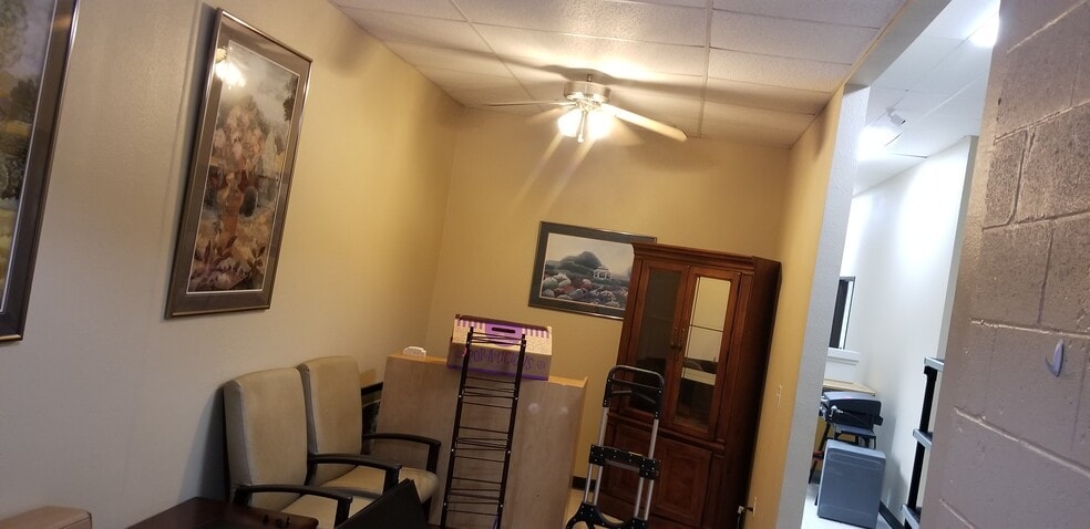 More Photos Of 3402 Enterprise Dr, Rowlett Office For Lease