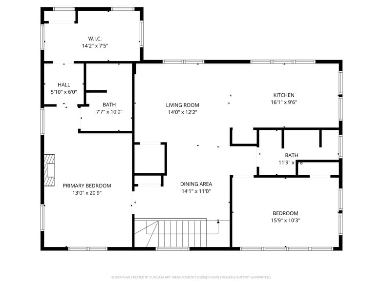 More Photos Of 1703 S Quaker Ave, Tulsa Apartments For Sale