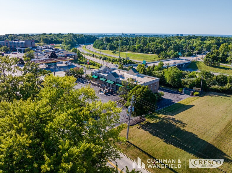 More Photos Of 2775 Bishop Rd, Wickliffe Medical For Sale