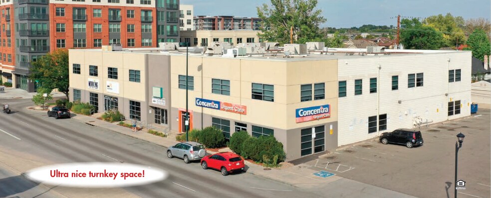 More Photos Of 1212 S Broadway, Denver Office For Lease