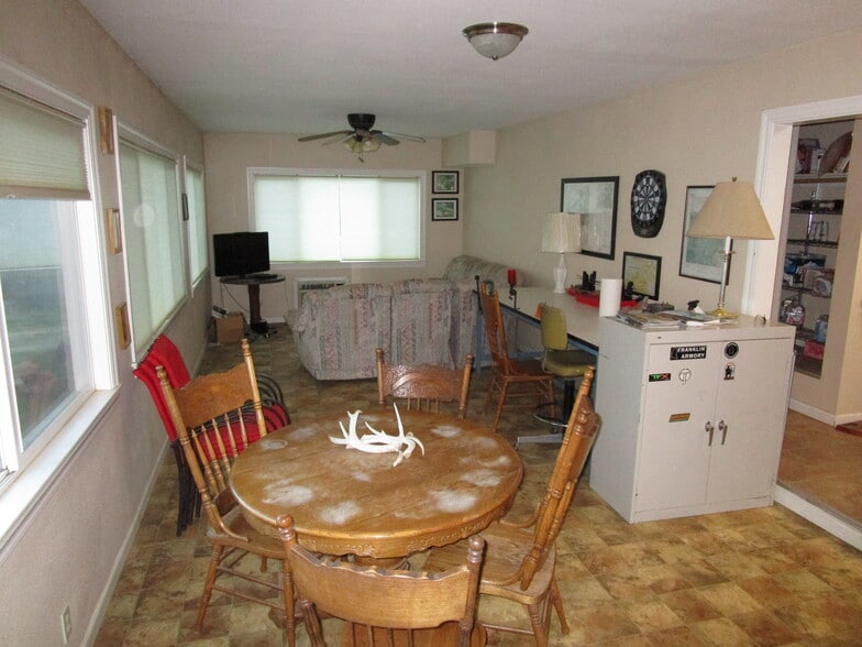 More Photos Of 19825 New Idria Rd, Paicines Land For Sale