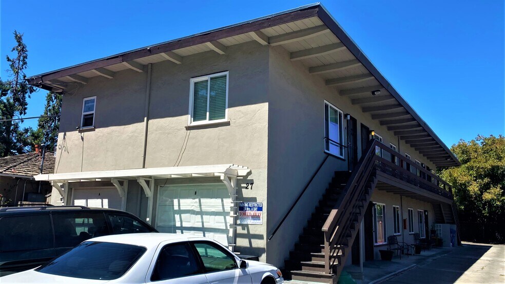 More Photos Of 27 Topeka Ave, San Jose Apartments For Sale