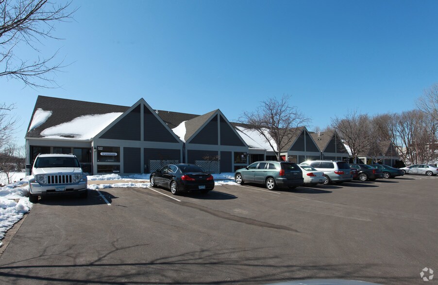More Photos Of 5101 Olson Memorial Pky, Golden Valley Office For Lease