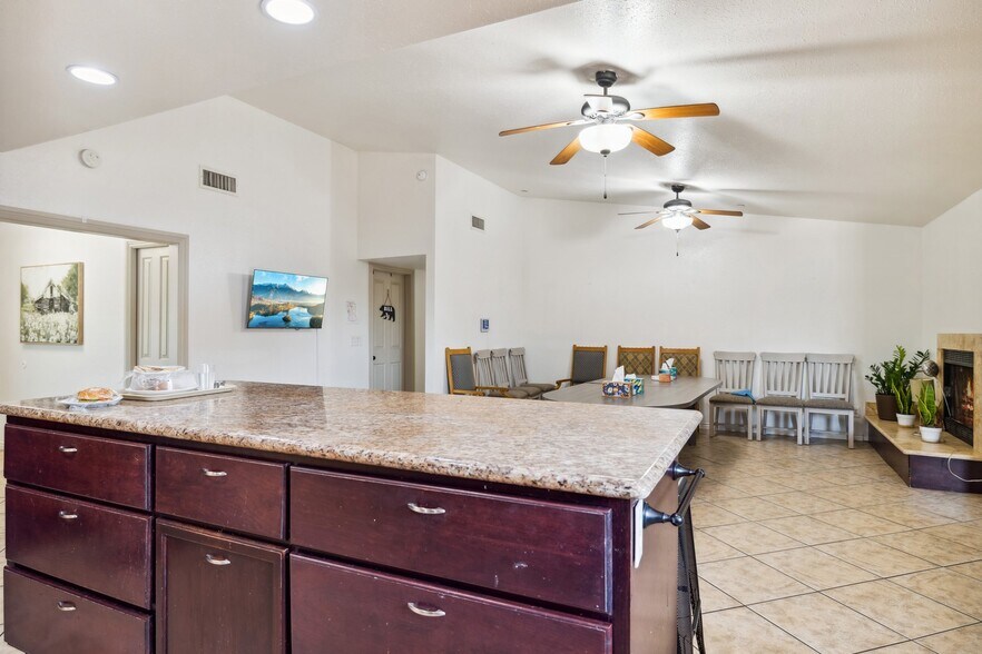 More Photos Of 8333 E Quarterline Rd, Mesa Assisted Living For Sale