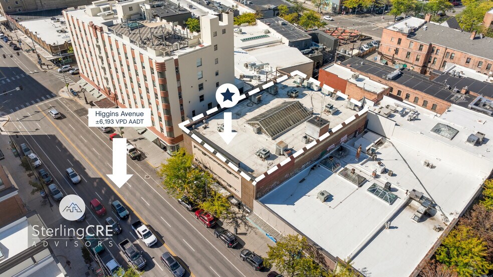 More Photos Of 127 N Higgins Ave, Missoula Office For Sale