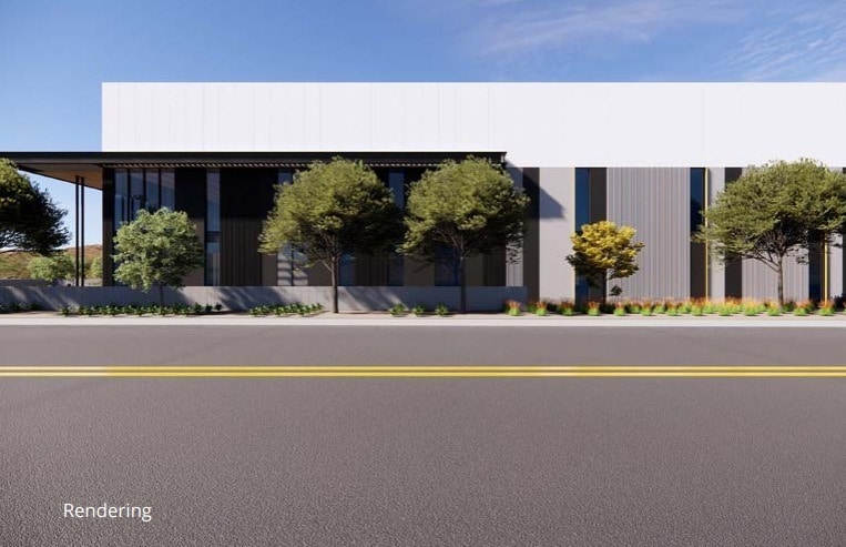 More Photos Of 1604 W 3rd St, Tempe Distribution For Lease