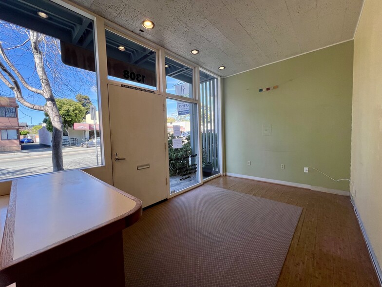 More Photos Of 1306-1308 Solano Ave, Albany Medical For Lease