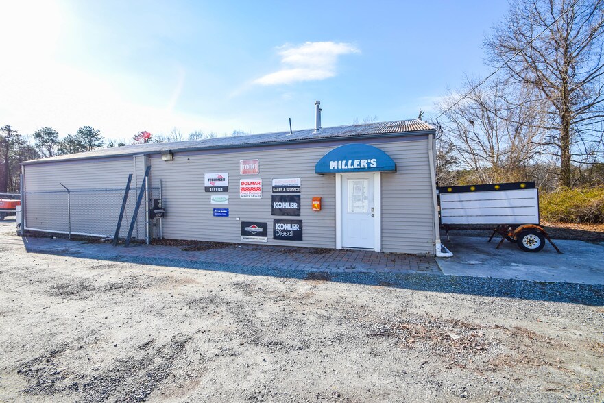 More Photos Of 320 Tilton Rd, Northfield Warehouse For Sale