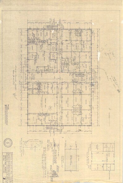 More Photos Of 4501 Emanuel Cleaver II Blvd, Kansas City Office Residential For Sale