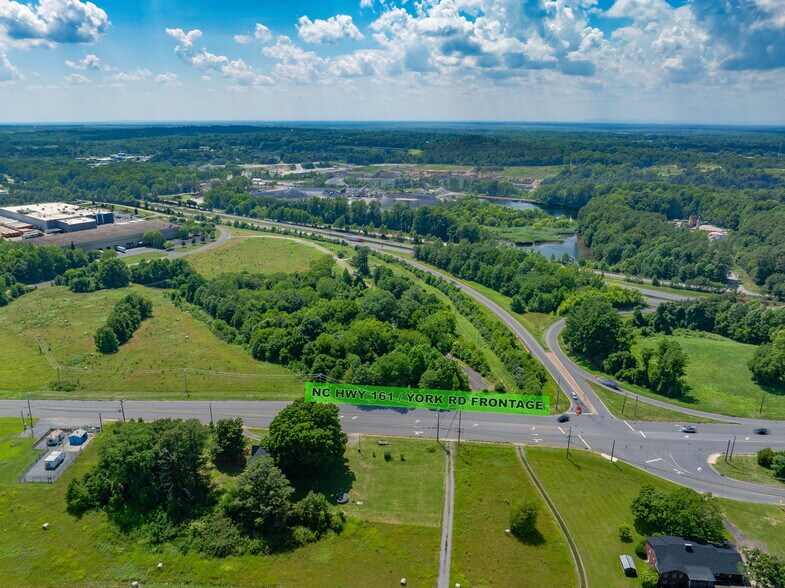 More Photos Of 102 Quality Ln, Kings Mountain Land For Sale