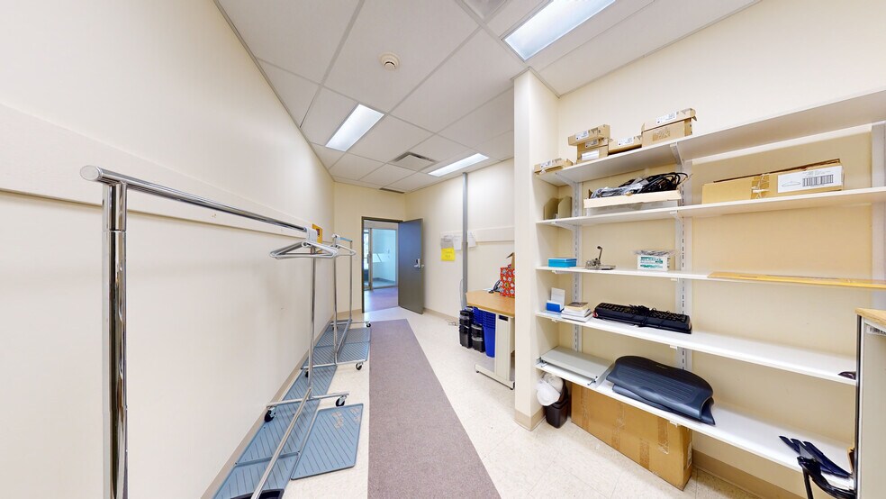 More Photos Of 3750 Boul Du Royaume, Saguenay Office For Lease