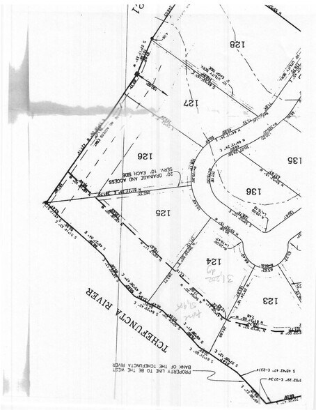 More Photos Of 124 Starbrush, Covington Land For Sale