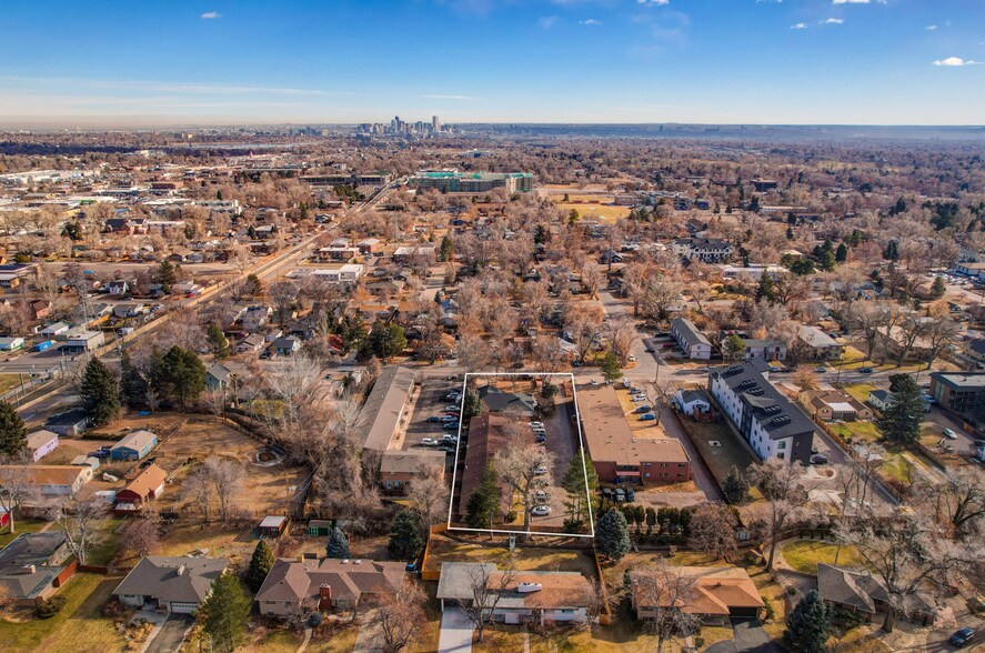 More Photos Of 1115 Carr St, Lakewood Apartments For Sale