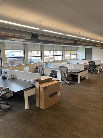 More Photos Of 1645-1655 Grant St, Denver Loft Creative Space For Sale