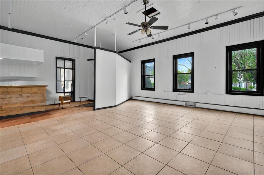 More Photos Of 80 W Circular St, Saratoga Springs Storefront For Lease