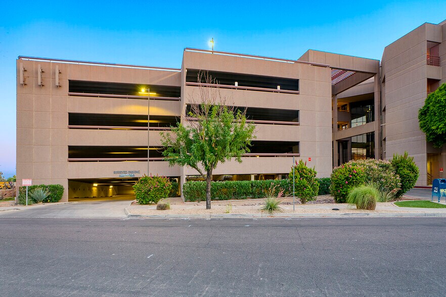 More Photos Of 1331 N 7th St, Phoenix Medical For Lease