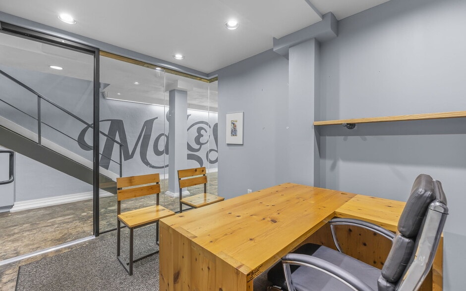 More Photos Of 211 W Freemason St, Norfolk Office Residential For Sale
