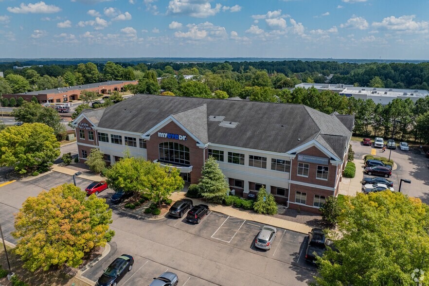 More Photos Of 110 Capcom Ave, Wake Forest Medical For Lease