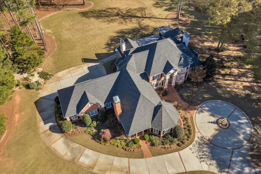 More Photos Of 2079 Highway 85, Senoia Specialty For Sale